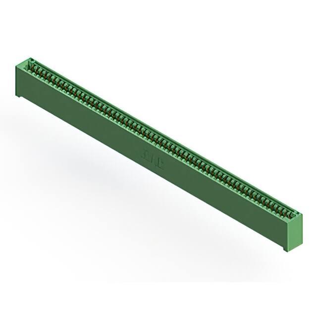 845-061-520-101 EDAC Inc.  Edgeboard Connectors